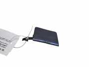 Abdeckung Abschlepphaken Citroen C4 Grand Picasso (U) 9654487877