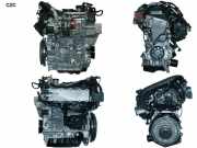 Motor AUDI A1 Sportback (8XA, 8XF) 1.4 TFSI CZC
