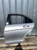 Tür links hinten Mercedes-Benz C-Klasse (W204) A2047320110