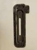 Auspuffhalter MINI COUNTRYMAN (R60) One D 9800584