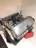 Motor VW TOUAREG (7LA, 7L6, 7L7) 5.0 V10 TDI AYH