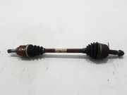 Antriebswelle vorne links RENAULT MEGANE III Hatchback (BZ0_) 1.6 16V (KZ0H) 8200788672