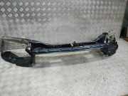 Zier-/Schutzleistensatz für Kühlergitter Volvo V50 (545)