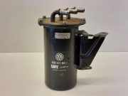 Kraftstofffiltergehäuse VW PASSAT Variant B8 (3G5) 1.6 TDI 5Q0127399CC