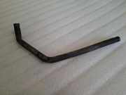 Schlauch Kühlung AUDI 80 (8C, B4) 2.0 E 8A0121109