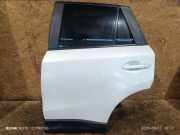 Tür hinten links MAZDA CX-5 (KE, GH) 2.2 D AWD