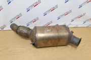 Katalysator ohne Lambdasonde BMW 5er (F10) 8509243
