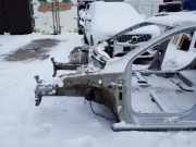 Viertelfeld vorne links PEUGEOT 308 SW 1.6 HDi