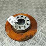 Bremsscheibe hinten links VW T-ROC (A11) 2.0 TSI 5Q0615601B