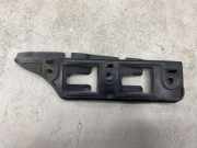 Stoßstangenhalter vorne links VW GOLF V (1K1) 1.6 1K0807183