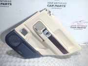 Türverkleidung rechts hinten Land Rover Range Rover III (L322)