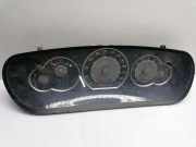 Kombiinstrument CITROËN C5 II (RC_) 2.2 HDi (RC4HXE) 9655608980 D31N9ZC4