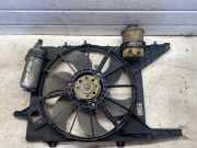 Elektrolüfter Renault Scenic II (JM) 7700433728