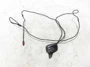 Antenne AUDI A6 (4F2, C6) 3.0 TDI quattro 4F5035503G