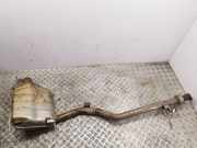 Auspuffanlage hinten Land Rover Range Rover Evoque I (L538)