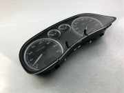 Tachometer Peugeot 307 () P9651299580C