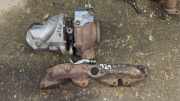 Turbolader VW PASSAT Variant B6 (3C5) 2.0 TDI 03L253010F