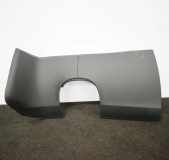 Armaturenbrett Verkleidung unten TESLA MODEL S 75 1002405-08-F 1007013-00-002