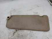 Linke Sonnenblende BMW 3 (E30) 324 td