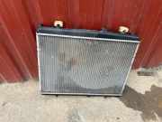 Radiator Pack Set CITROËN C3 AIRCROSS II 1.2 Puretech 82 FS2084