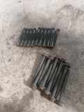 Zylinderkopfschraubensatz Fiat Stilo (192) 2222222200