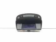Navigationsanzeige BMW 3 (E90) 318 d 9211970