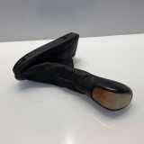 Schaltmanschette Leder MERCEDES-BENZ E (W211) E 270 CDI (211.016) 2112671110
