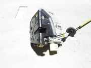 Türschloss hinten links AUDI A6 (4F2, C6) 3.0 TDI quattro 4F0839015A