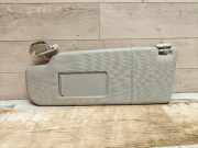 Sonnenblende links Skoda Octavia II (1Z) 1Z0857551H