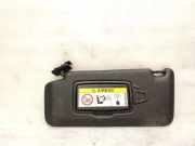 Rechte Sonnenblende MERCEDES-BENZ GLC (C253) 250 4-matic (253.346) A0078173620