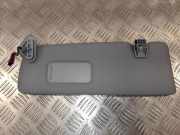 Linke Sonnenblende BMW 1 Coupe (E82) 135 i 71205659