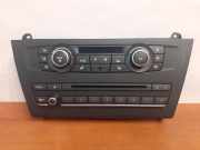 Heizungsbetätigung (Konsole) vorne BMW X3 (F25) 9208591