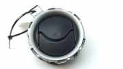 Frischluftgrill NISSAN NP300 NAVARA Pick-up (D23) 2.3 dCi 4x4 (D231) 687503VV2A