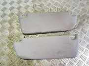 Sonnenblende rechts Audi A6 Avant (4F, C6) 4F0857552