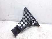 Stoßstangenhalterung hinten links