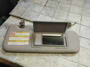 Sonnenblende rechts Mitsubishi Grandis (NA0W)