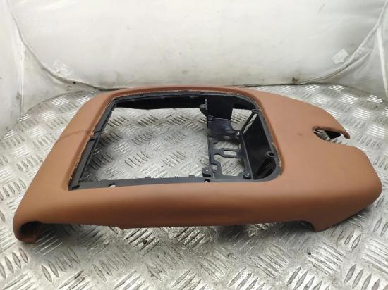 Andere Teile des Innenraums BENTLEY CONTINENTAL FLYING SPUR (3W_) 6.0 3W5868679G Bild Andere Teile des Innenraums BENTLEY CONTINENTAL FLYING SPUR (3W_) 6.0 3W5868679G