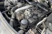 Motor ohne Anbauteile (Benzin) Mercedes-Benz M-Klasse (W164) 642940
