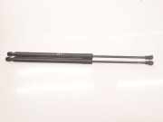 Heckklappendämpfer links Chevrolet Captiva (C100, C140) 96830123