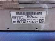 Radio/Navigationssystem-Kombination BMW X7 (G07) 5A071E5