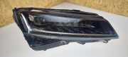 Hauptscheinwerfer rechts Skoda Superb I (3U) 3V1941016D