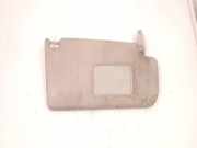 Sonnenblende links VW Passat 5.5 Variant (3B6) 6X0857552A