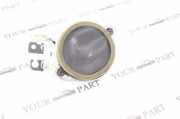 Lautsprecher rechts hinten Lexus LS 4 (F4) 861600WG50