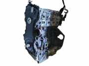 Motor ohne Anbauteile (Diesel) Renault Trafic II Kasten (FL) M9R786