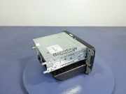 Radio/Navigationssystem-Kombination Skoda Fabia II Kombi (545) 5J0035152D