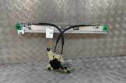 Fensterheber links vorne Opel Movano B Kasten (X62) 93167945