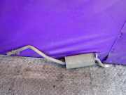 Auspuffanlage hinten VW Transporter T3 Bus ()