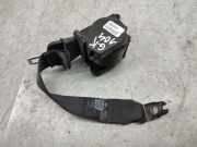 Sicherheitsgurt links hinten VW Passat B7 (362)