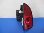 Bremsleuchte mitte Renault Espace V (JR) 8200027155