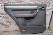 Türverkleidung links hinten VW Touran (1T1, 1T2) 1T0867211